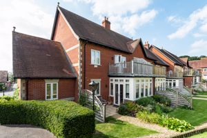 Rear garden- click for photo gallery